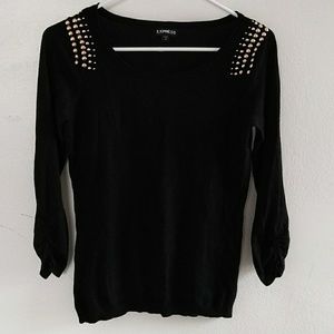 EXPRESS-sweater